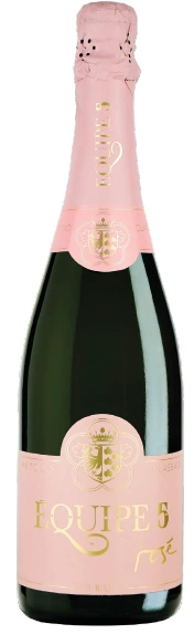 Equipe5 Rosé Metodo Classico