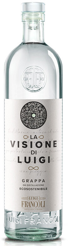 Francoli La Visione di Luigi La Bianca