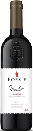 Le Poesie Merlot