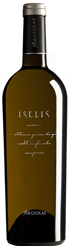 Argiolas Iselis Bianco