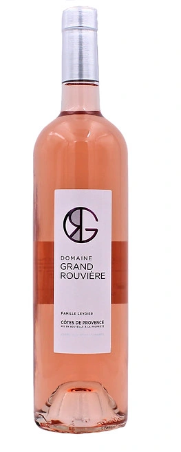 Domaine Rouviére Cote de Provence Vieilles Vignes
