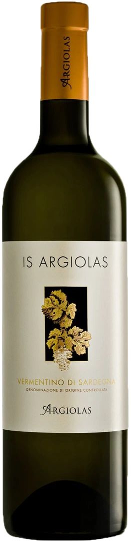 Argiolas IS Argiolas