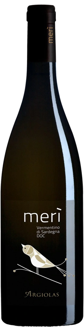 Argiolas Merì