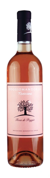 Poggio Mandorlo Rosa di Poggio