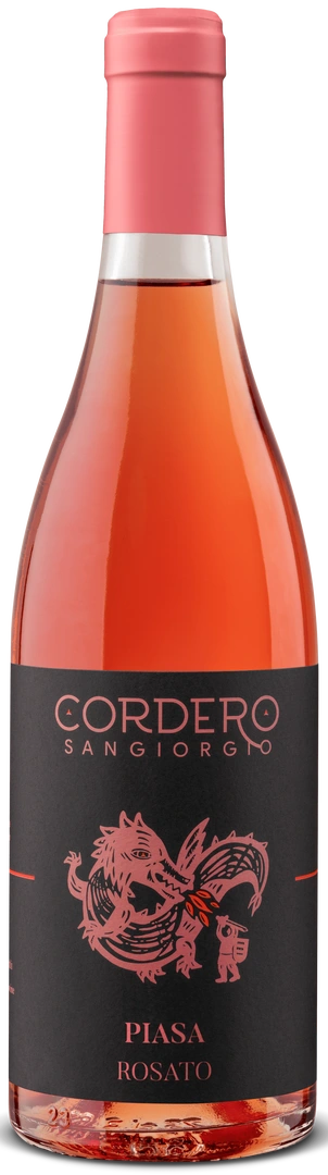 Cordero San Giorgio Piasa