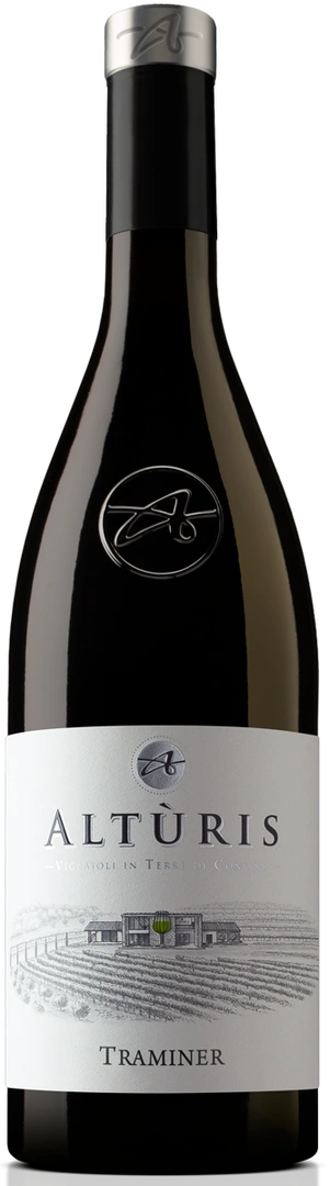 Alturis Traminer Aromatico