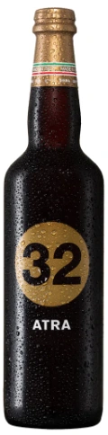 32 Via dei Birrai Atra 0,75 l