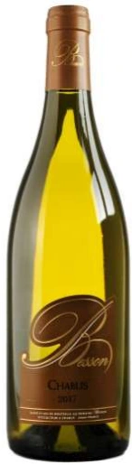 Domaine Besson Chablis AOC