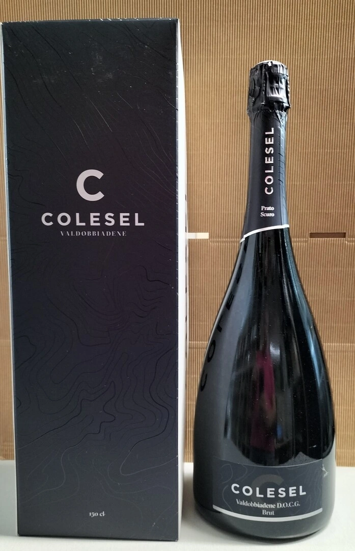 COLESEL PROSECCO BRUT DOC NOAI LT 0,75