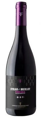 Folonari Baby Super Tuscan Syrah e Merlot