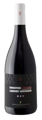 Folonari Baby Super Tuscan Sangiovese e Cabernet Sauvignon