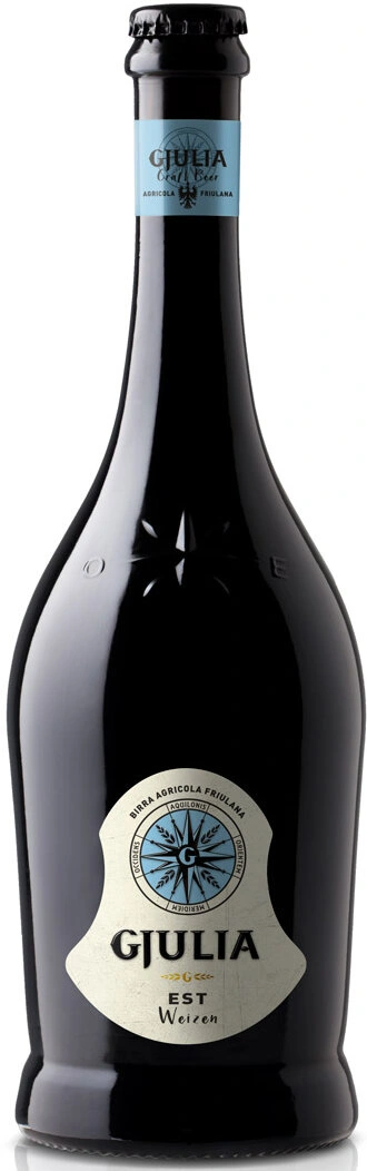 Birra Gjulia Est 0,33 l - 0,75 l