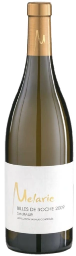 Domaine Mélaric Billes de Roche AOC Saumur