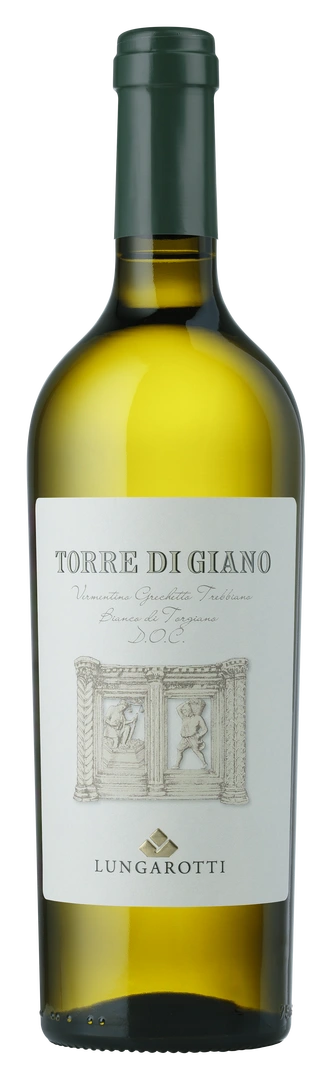Lungarotti Torre di Giano Doc