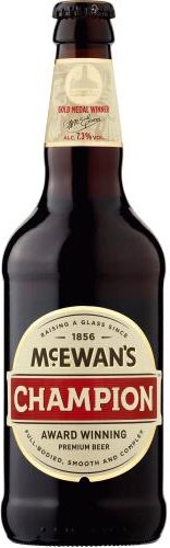 Mc Ewan's Champion 0,50
