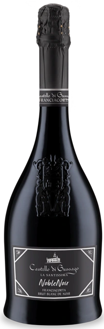Castello di Gussago Noble Noir