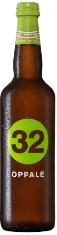 32 Via de Birrai Oppale 0,75 l