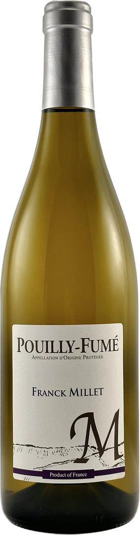 Domaine Franck Millet AOP Pouilly-Fumé