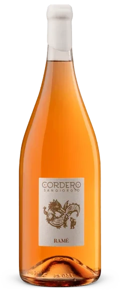 Cordero San Giorgio Ramé Pinot Grigio