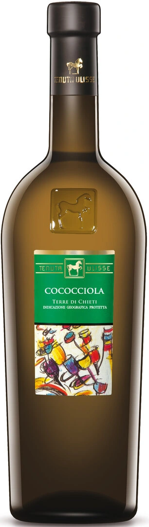 Tenuta Ulisse Cococciola