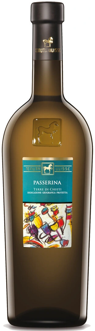 Tenuta Ulisse Passerina