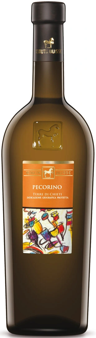 Tenuta Ulisse Pecorino