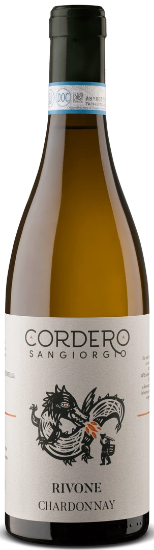 Cordero San Giorgio Rivone