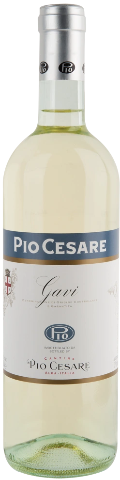 Pio Cesare Gavi