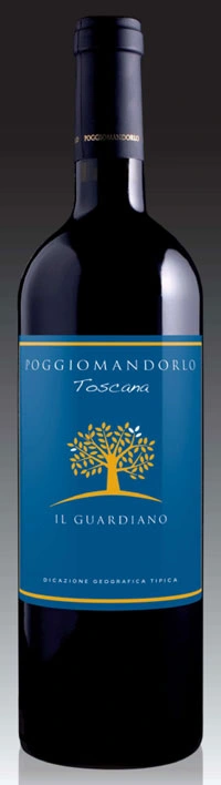 Poggio Mandorlo Il Guardiano