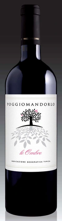 Poggio Mandorlo Le Ombre 2016
